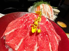 -色響火锅(恒隆广场店)