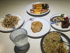 -多佐铁板烧(富力广场店)
