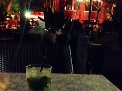 mojito-Shanghai Brew House上海啤酒工坊(老外街店)