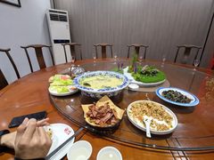 -禧福楼·十五年老店(科技城店)