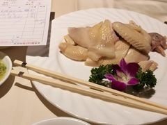 -广东胜利宾馆西关粤中餐厅