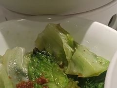 -兰湘子·湘菜小炒(崂山丽达店)