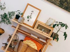 -团子君寿司·茶
