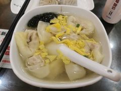 -锡笼记·无锡小笼(方塔店)