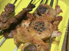 -永红源啤酒·烧烤·海鲜·大排档(青特城店)