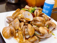 -大杰海鲜锅(基隆路店)