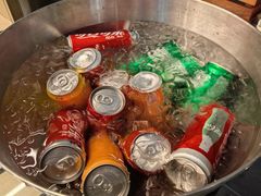 -北京港澳中心瑞士酒店·瑞士咖啡厅·自助餐