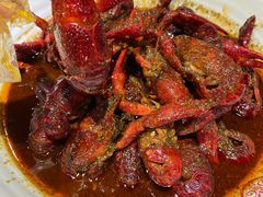 十三香小龙虾-叶派龙虾•招牌香辣蟹·海鲜(中海国际店)
