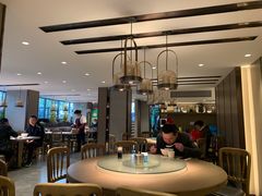 -花园茶楼(兴城西路店)