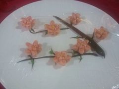 android_upload_pic-哈工大一校区食堂