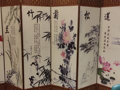 -小六汤包砂煲菜(文景路店)