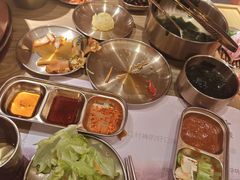 -西塔老太太泥炉烤肉(亚运村店)