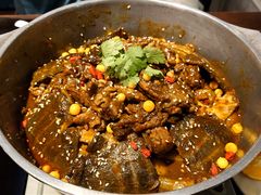 -甲大帅·甲鱼·椰子鸡主题餐厅(唐家店)