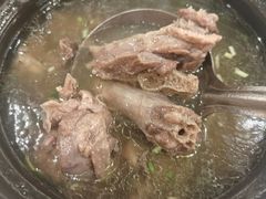 -巢湖名吃·东关老鹅汤(江南风情街店)