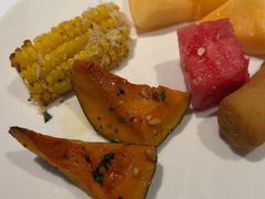 -拉蒂娜·巴西牛排馆 Latina·Brazilian Steakhouse(陆家嘴旗舰店)