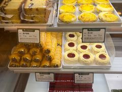 -蜂蝶来饼店(拱北总店)