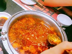 -牛New寿喜烧(新六百店)