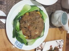 android_upload_pic-拂晓山房·私房川菜(西门店)
