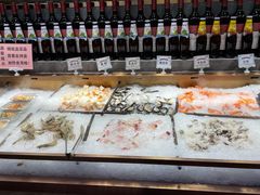 -布多斯烤肉火锅自助(江腾广场店)