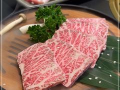 -極屋鮨牛 · 烧肉酒场(时代C馆店)