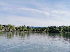 -承德避暑山庄景区