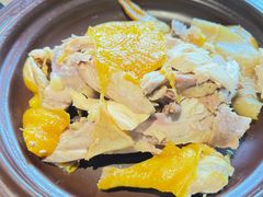 -秋色客家菜(流塘店)