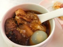 -聚春园自助餐厅(东街口店)