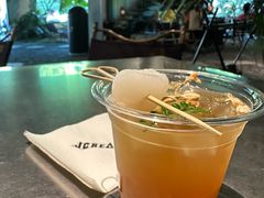 -J Create城市露营咖啡·简餐·宠物(上海动物园店)