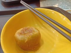 玉兰饼-毛华美食(清扬路店)