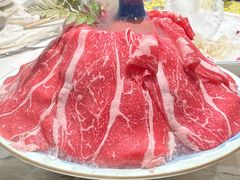 -大舜国风· 和牛火锅(绮霞街店)