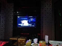 -凯乐会量贩KTV(国防大厦总店)