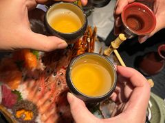 -花潮料理艺食馆(成都万象城店)