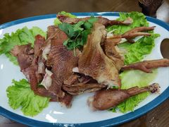 -老兵食堂(景新街店)