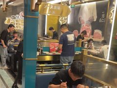 -一绪に寿喜烧(荟聚店)