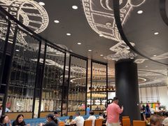 -星汇餐厅(新濠影汇店)