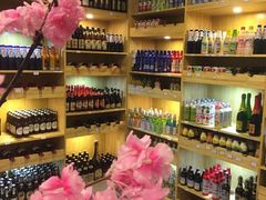 零售区-隐炉和牛烧肉店(群力店)