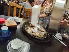 -大杰海鲜锅(基隆路店)