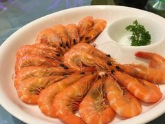 -龙泉海鲜酒楼(龙昆南路店)