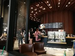 -星巴克臻选(成都太古里店)