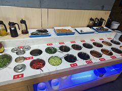 -潮汕鲜牛肉火锅(化工路店)