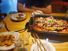 -小小河边鱼(天润城店)