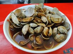 -曾记大腰子烧烤(苗栗路总店)