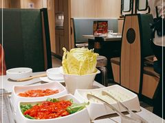 -海底捞火锅(汉峪金谷店)