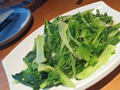 -盐帮食坊•小河帮川菜(四川师大店)