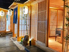 -京旬海鲜放题·铁板烧自助餐厅