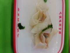 -吉祥馄饨(牡丹园店)