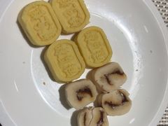 -老浒记烤鸭-北京菜(琉璃厂店)