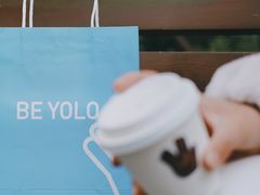 -BE YOLO必有乐&小红帽三明治