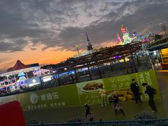 -沈阳方特欢乐世界