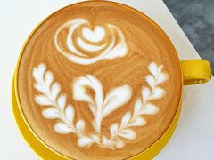 -五进制 Coffee Shop